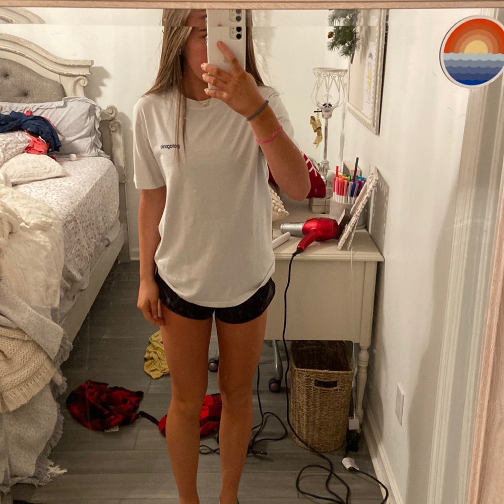 Patagonia shirt